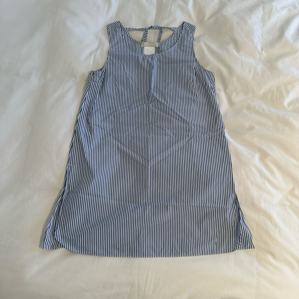 Maxmara Tunic - image 1